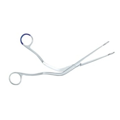 Picture of Magill Forceps 25cm Sterile Multigate Single Use