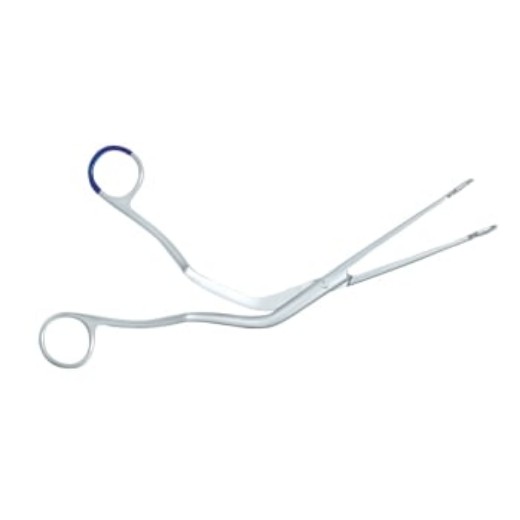 Picture of Magill Forceps 25cm Sterile Multigate Single Use