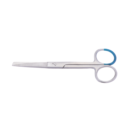 Picture of Multigate Dressing Scissors Sharp/Blunt Sterile 12.5cm - Single-Use