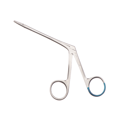 Picture of Alligator Forceps 8.5cm Multigate Single Use Sterile