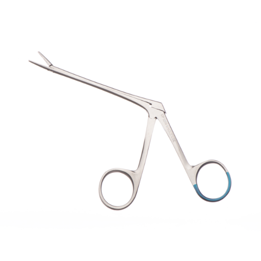 Picture of Alligator Forceps 8.5cm Multigate Single Use Sterile