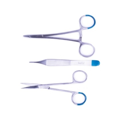 Picture of Suture Pack Micro 06-409 Multigate