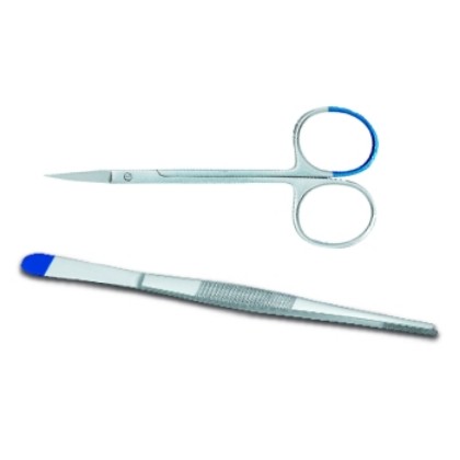 Picture of Suture Pack Removal Multigate - Sterile Single Use
