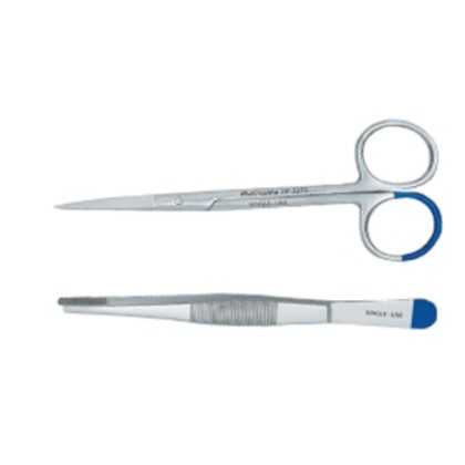 Picture of Suture Pack 3 06-421 Multigate Single Use