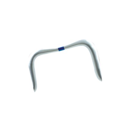 Picture of Sims Speculum 14cm Straight Single Use