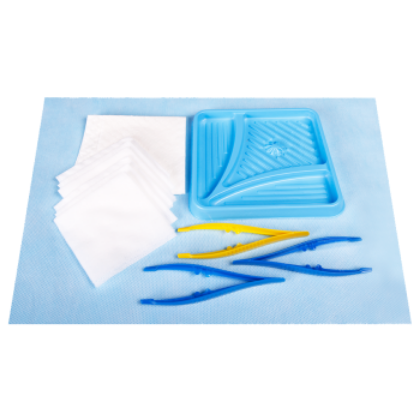 Picture of Dressing Pack A & E Multigate