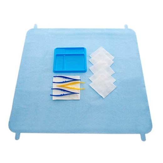 Picture of Dressing Pack QLD Type Multigate