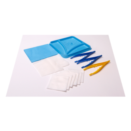 Picture of Dressing Pack Basic (08-625)