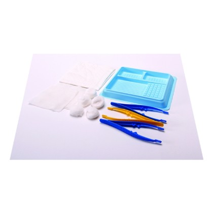 Picture of Multigate SmartTab Dressing Pack Basic 08-888NP
