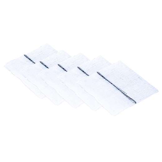 Picture of Gauze Squares X-ray 10 X 10cm Sterile