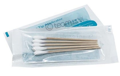 Picture of Cotton Tip Applicator 7.5cm Sterile Single Ended