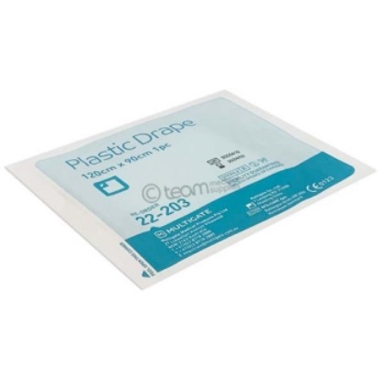 Picture of Drape Plastic 90 X 120cm
