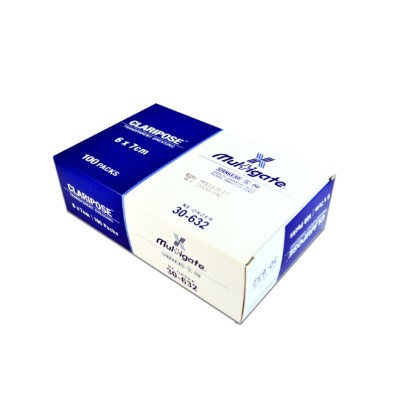 Picture of Claripose Film Dressing 6 X 7cm Waterproof