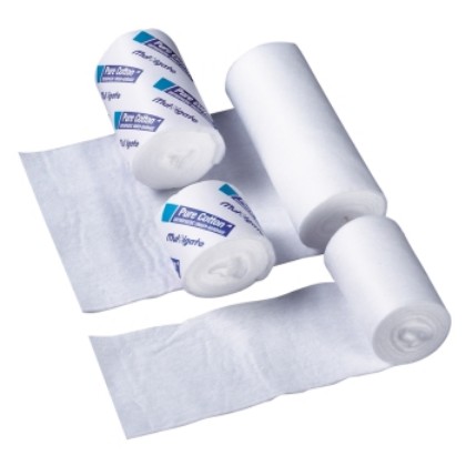 Picture of Underbandage 10cm X 2.7m Non-Sterile Cotton