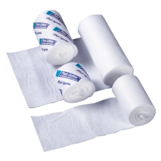 Picture of Underbandage 10cm X 2.7m Non-Sterile Cotton