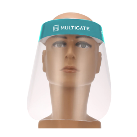 Picture of Face Shield 32 X 22cm