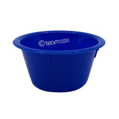 Picture of Bowl 150ml Blue Non Sterile