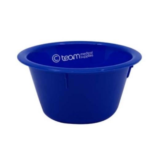 Picture of Bowl 150ml Blue Non Sterile
