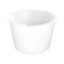 Picture of Iodine Bowl 120ml Clear Non-Sterile