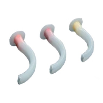 Picture of Guedel Airway Size0 60mm Sterile