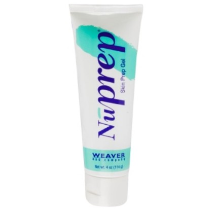 Picture of Nuprep Skin Gel