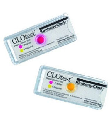 Picture of Clotest Strips