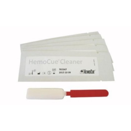 Picture of Hemocue Cleaner Pk/5
