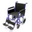 Picture of Wheelchair Folding