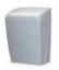Picture of Maxi Wally Bin 20L Grey Grey