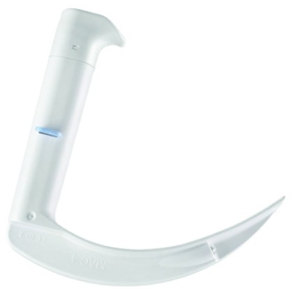Picture of Yeescope MAC 3 Disposable Laryngoscope