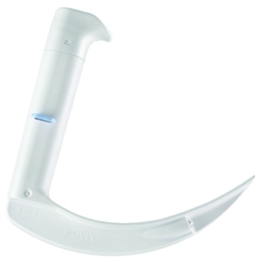 Picture of Yeescope MAC 4 Disposable Laryngoscope