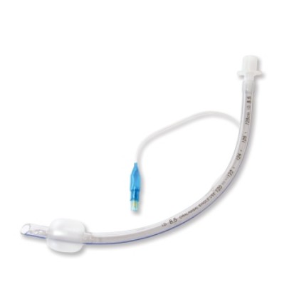 Picture of Endotracheal Cuffed Tube 5.0mm