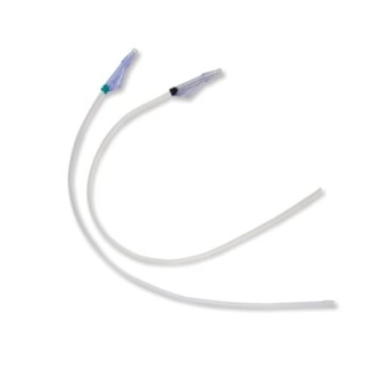 Picture of Y-Suction Catheter 16 FG 50cm