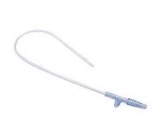 Picture of Y-Suction Catheter FG6 38cm