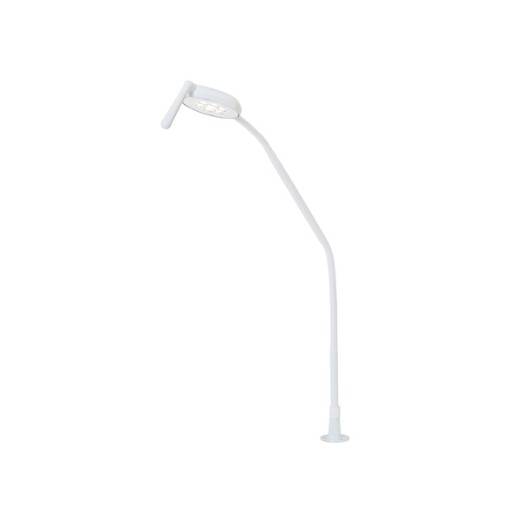 Picture of Desk Mount Permanent Screws For Flexled Light