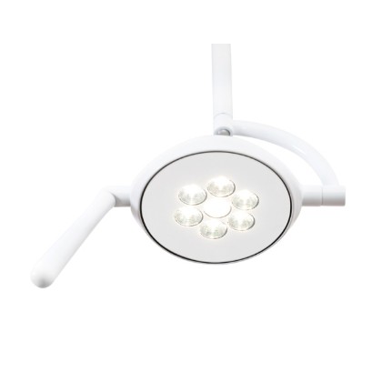 Picture of Light ULED Exam Extended Wall Bracket Incl Transformer