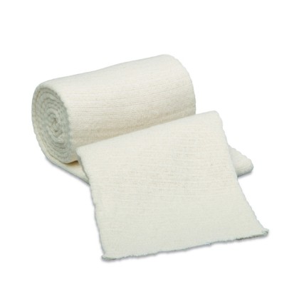 Picture of Tubigrip Tubular Bandage Size C 22-36cm Beige/Flesh 10m