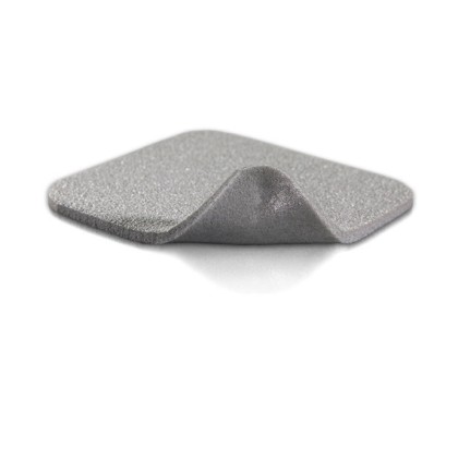 Picture of Mepilex Ag Silver Foam Dressing 10 X 10cm