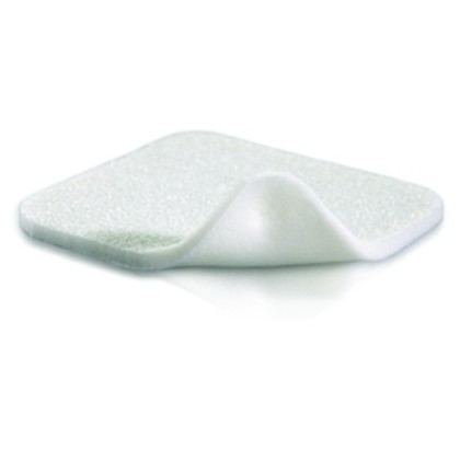 Picture of Mepilex Dressing 10 X 10cm Standard