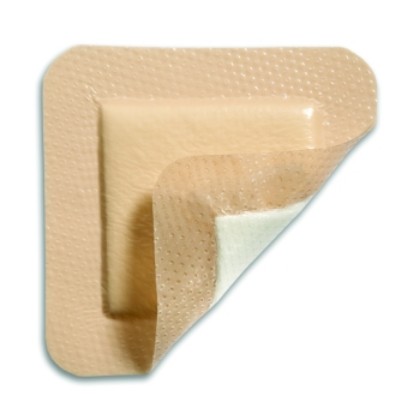 Picture of Mepilex Dressing 10 X 20cm Standard