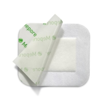 Picture of Mepore Island Dressing 9 X 10cm
