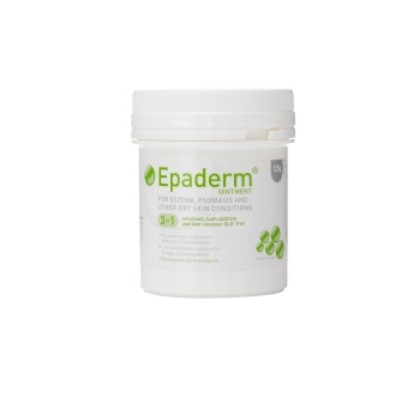 Picture of Epaderm Ointment 125gr