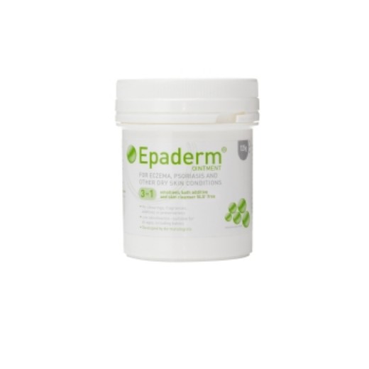 Picture of Epaderm Ointment 125gr