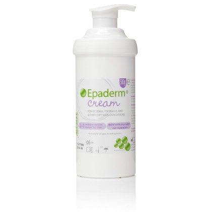 Picture of Epaderm Cream 500gr