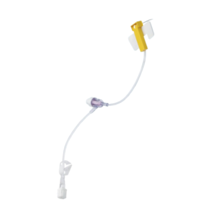 Picture of Lifeguard 20g X 1.5" Safety Infusion Set