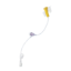 Picture of Lifeguard 20G X 0.50" Safety Infusion Set