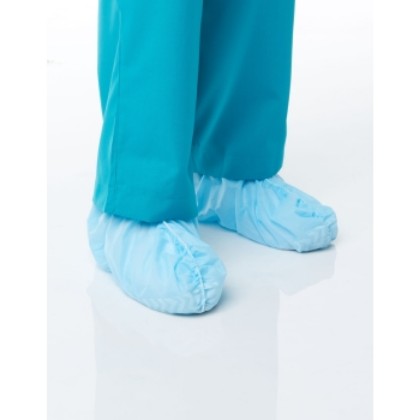 Picture of Primeon Vima Shoe Cover Blue
