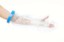 Picture of Shower Seal Adult Short Arm