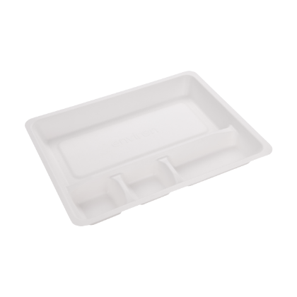 Picture of Procedure Tray 266x204x30mm Environ