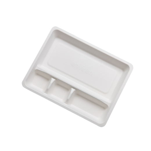 Picture of Procedure Tray 266x204x30mm Environ